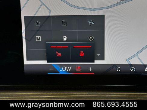 Used 2026 BMW X7 xDrive40i AWD/4WD image 28