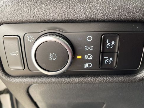 Certified 2024 Ford Explorer ST w/ Equipment Group 401A image 23