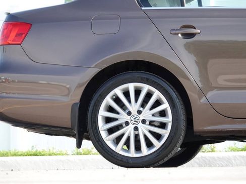 Used 2014 Volkswagen Jetta TDI FWD image 27