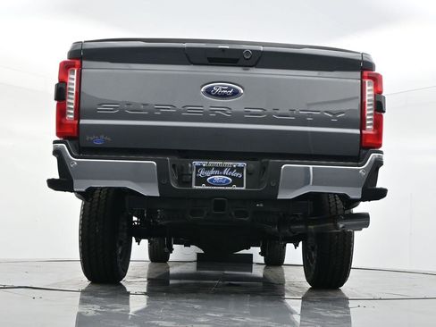 New 2026 Ford F350 XLT w/ XLT Premium Package image 50