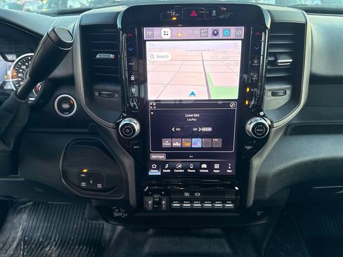 New 2026 RAM 5500 Tradesman image 6