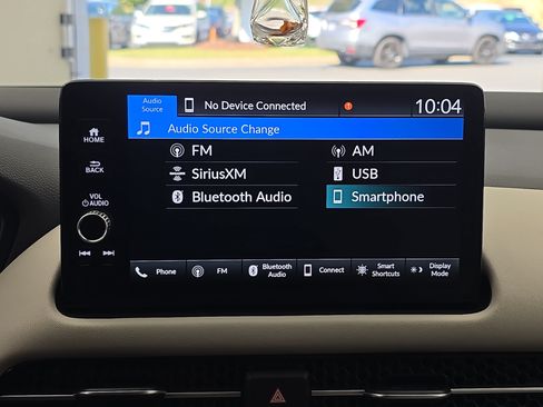 Certified 2024 Honda HR-V EX-L image 21