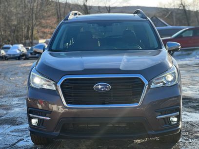 Used 2019 Subaru Ascent Touring
