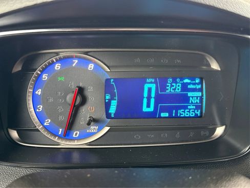 Used 2016 Chevrolet Trax LS FWD image 17