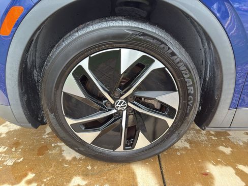 Used 2021 Volkswagen ID.4 Pro S w/ ID.4 Protection Package image 17