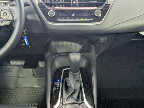 New 2026 Toyota Corolla LE image 26