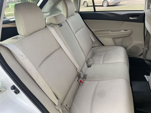 Used 2014 Subaru Impreza 2.0i Sport Premium image 15