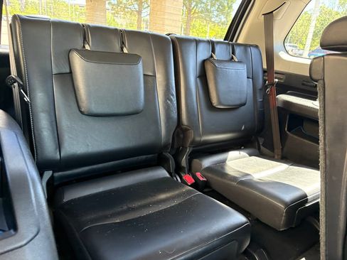 Used 2014 Toyota 4Runner Limited AWD/4WD image 23
