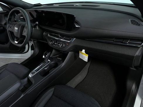 New 2026 Buick Envista Preferred w/ Convenience II Package image 20