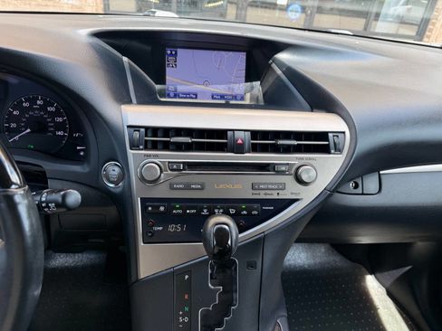 Used 2013 Lexus RX 350 FWD w/ Navigation Pkg image 19