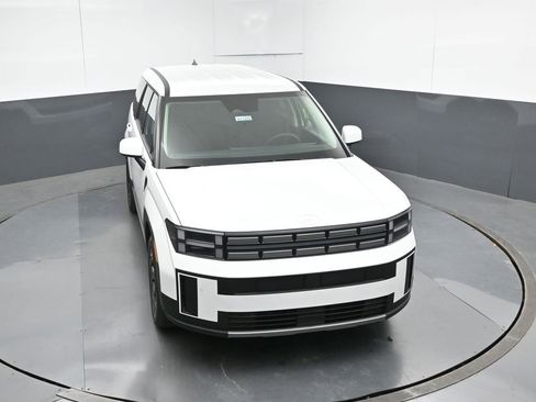 New 2026 Hyundai Santa Fe SE image 24