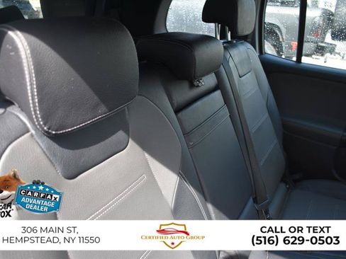 Used 2022 Mercedes-Benz GLB 35 AMG 4MATIC image 28