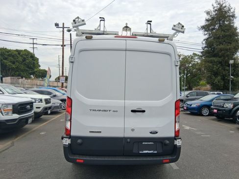 Used 2016 Ford Transit 150 148 Medium Roof RWD image 5