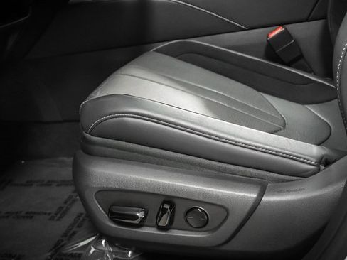 Certified 2023 Lexus RX 500h 500h F SPORT Performance image 11