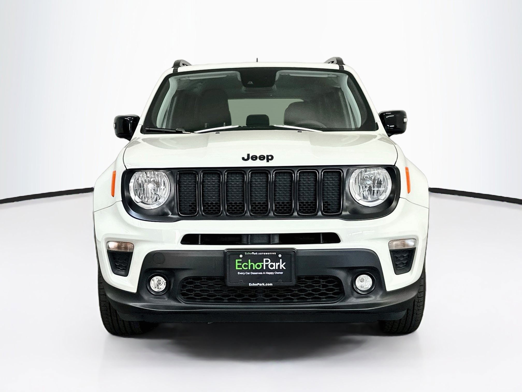 Used 2023 Jeep Renegade Altitude AWD/4WD image 2
