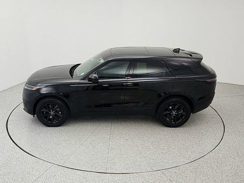 Certified 2026 Land Rover Range Rover Velar S AWD/4WD image 41