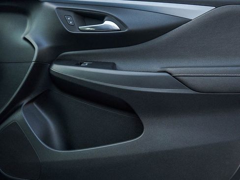 New 2026 Buick Envista Preferred w/ Convenience I Package image 10