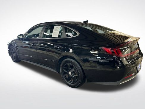 Certified 2022 Hyundai Sonata SE FWD image 3
