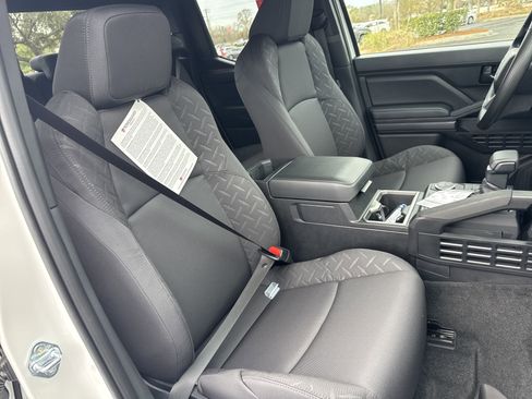 New 2026 Toyota Tacoma SR5 image 33