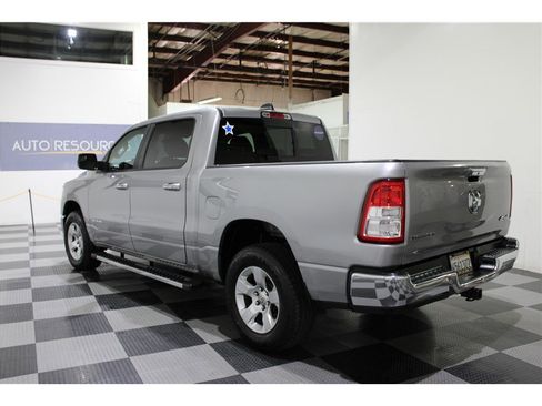 Used 2019 RAM 1500 Big Horn image 6