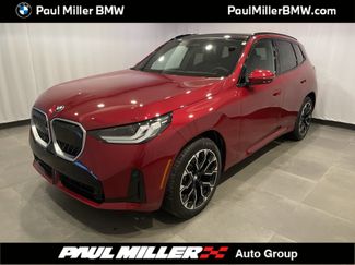 New 2026 BMW X3 xDrive30 360° Tour