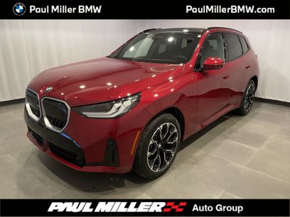 New 2026 BMW X3 xDrive30