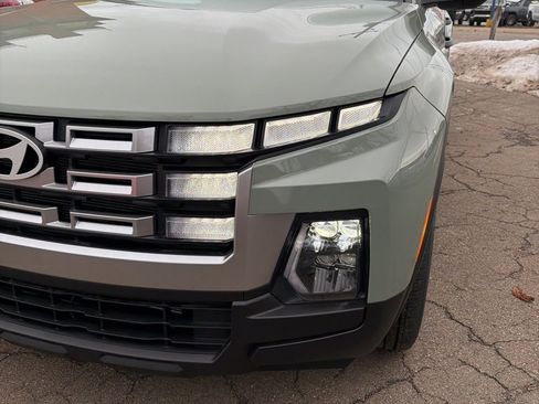 New 2026 Hyundai Santa Cruz SEL image 9