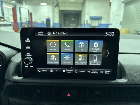 Used 2024 Honda CR-V Sport-L image 20