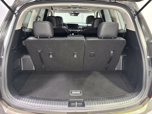 Used 2024 Kia Telluride S w/ S Sunroof Package AWD/4WD image 30