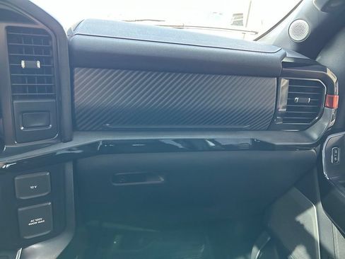 Used 2023 Ford F150 Raptor w/ Equipment Group 802A Raptor R AWD/4WD image 25