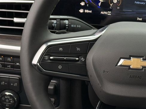 New 2026 Chevrolet Tahoe Premier image 13