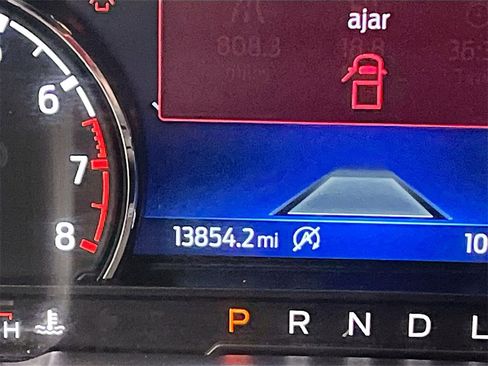 Used 2024 Ford Maverick Lariat w/ FX4 Off-Road Package image 12