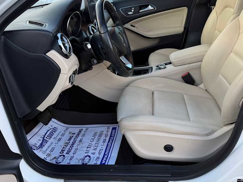 Used 2018 Mercedes-Benz GLA 250 4MATIC image 7