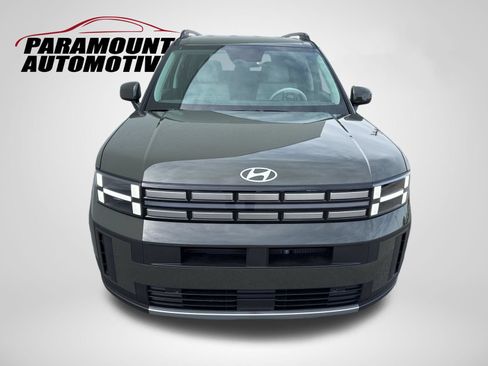 Used 2026 Hyundai Santa Fe SEL AWD/4WD image 2