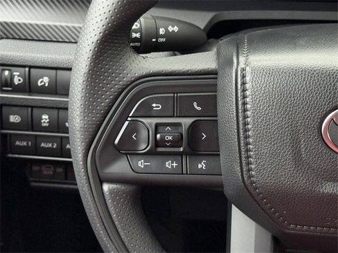 Certified 2025 Toyota 4Runner TRD Pro image 14