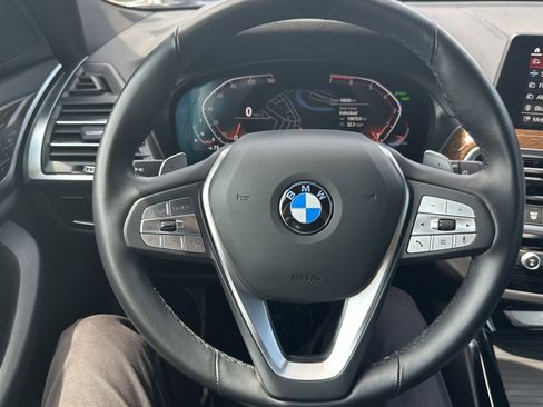 Certified 2023 BMW X3 xDrive30i w/ Convenience Package AWD/4WD image 19