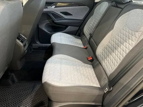 Used 2025 Volkswagen Tiguan S w/ 18" Wheel Package AWD/4WD image 13