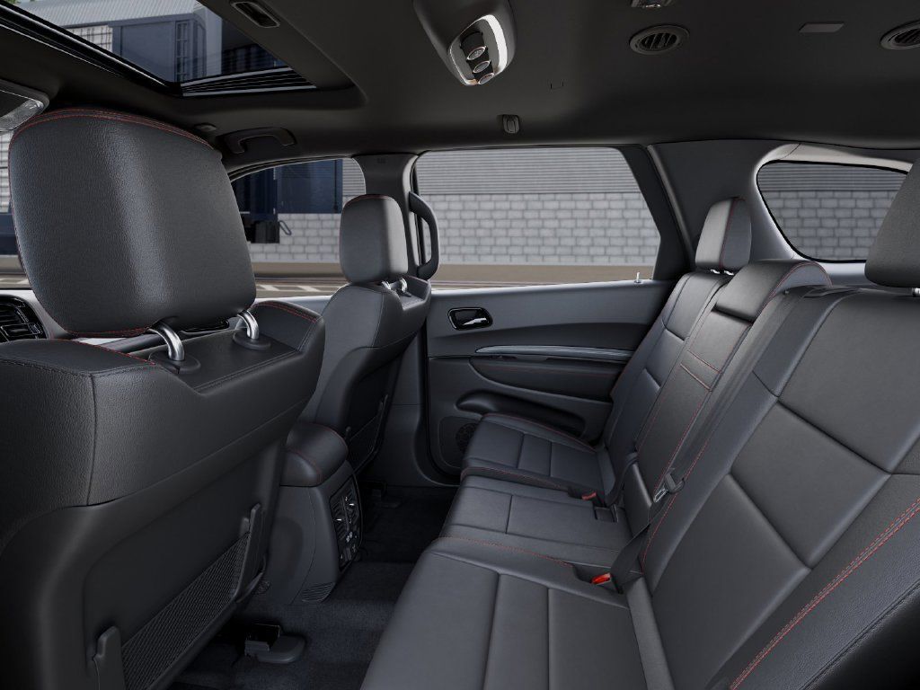 New 2026 Dodge Durango GT AWD/4WD image 24