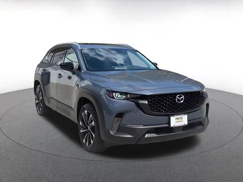 Used 2025 MAZDA CX-50 2.5 Hybrid w/ Premium Plus Pkg image 3