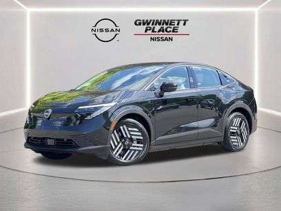 New 2026 Nissan Leaf SV+