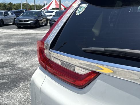Certified 2018 Honda CR-V EX-L image 15