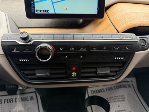 Used 2015 BMW i3 w/ Range Extender image 20