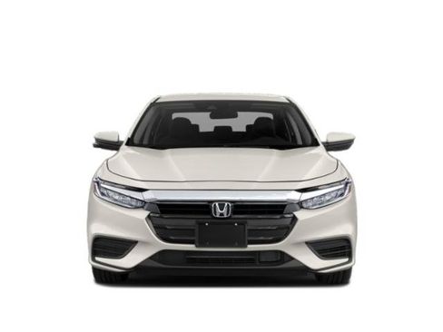 Used 2019 Honda Insight EX image 4