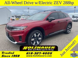 Used 2024 Honda Prologue Elite video 1