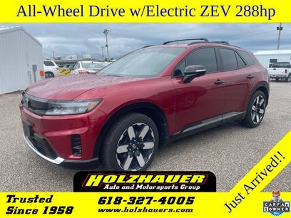 Used 2024 Honda Prologue Elite