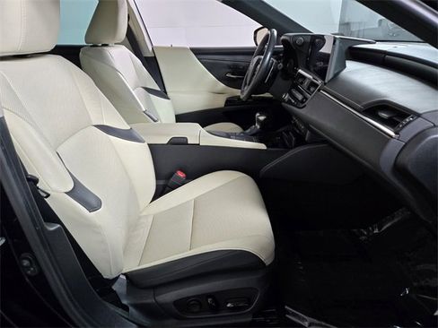 Used 2022 Lexus ES 350 w/ Premium Package image 23