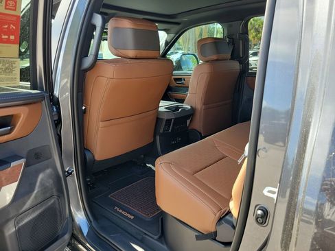 New 2026 Toyota Tundra 1794 Edition AWD/4WD image 9