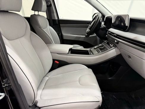Used 2025 Hyundai Palisade SEL image 21