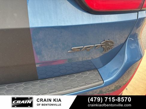 Used 2023 Dodge Durango SRT Hellcat image 15