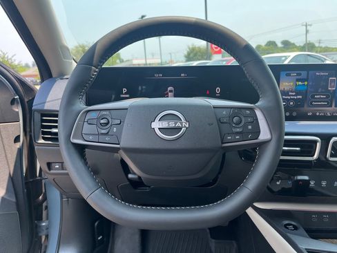 Certified 2026 Nissan Sentra SL w/ Floor Mat Package FWD image 23